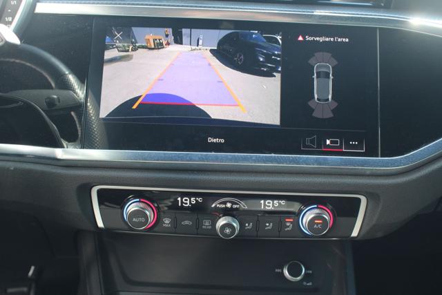 AUDI Q3 usata, con Controllo trazione
