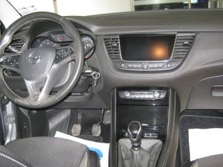 OPEL Grandland X usata, con Cruise Control
