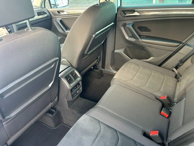 VOLKSWAGEN Tiguan usata, con Climatizzatore