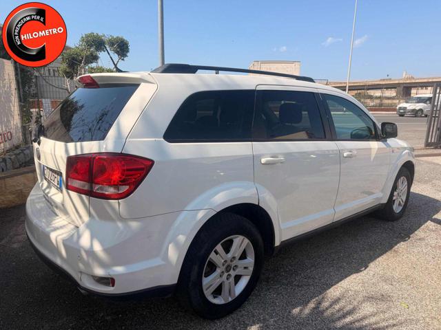 FIAT Freemont usata, con Airbag laterali