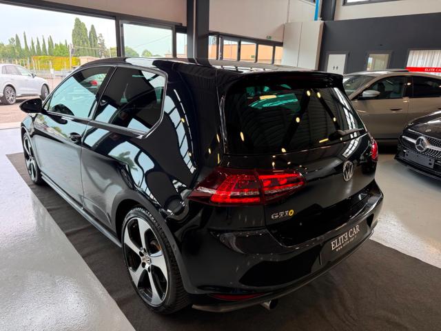 VOLKSWAGEN Golf GTI usata, con Autoradio