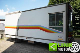 IVECO Other usata, con Luci diurne