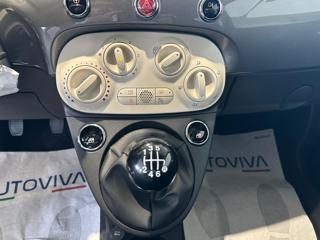 FIAT 500 usata, con Controllo trazione