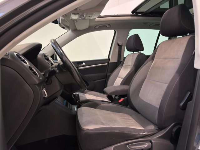 VOLKSWAGEN Tiguan usata, con Controllo trazione
