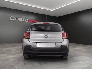 CITROEN C3 usata, con Cerchi in lega