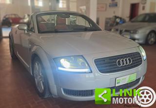 AUDI TT usata 28