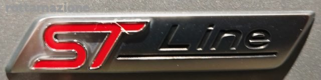 FORD Puma usata, con Controllo trazione