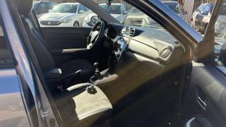 SUZUKI Vitara usata, con Frenata d