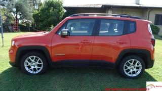 JEEP Renegade usata, con Cerchi in lega