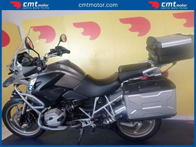 BMW R 1200 GS usata 2