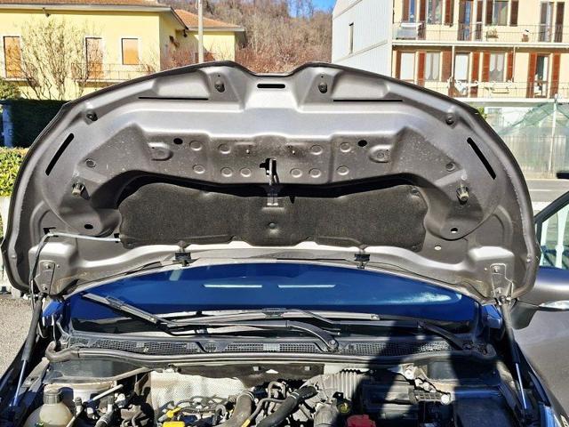 RENAULT Captur usata 63