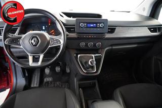 RENAULT Kangoo usata, con Controllo trazione