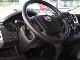 FIAT Ducato usata, con Fendinebbia
