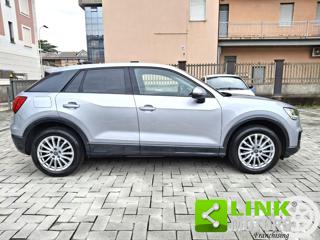 AUDI Q2 usata, con Cruise Control