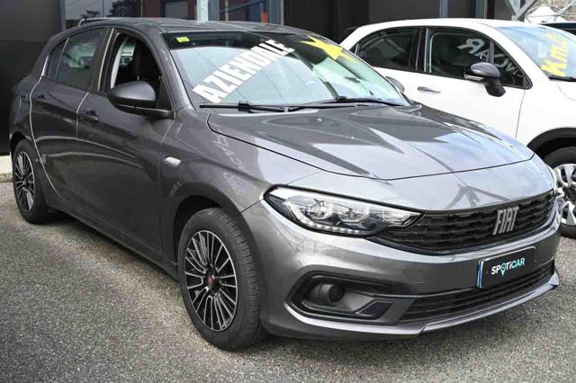FIAT Tipo usata, con Airbag