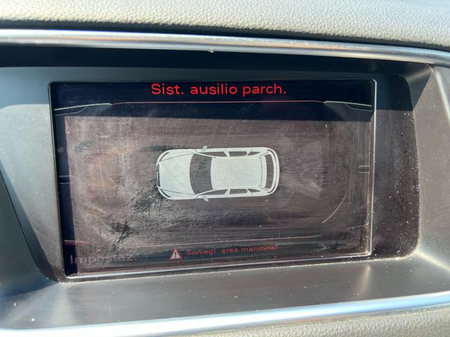 AUDI Q5 usata, con Fari Xenon