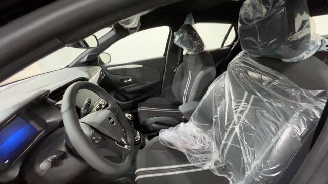 OPEL Corsa usata, con Chiusura centralizzata