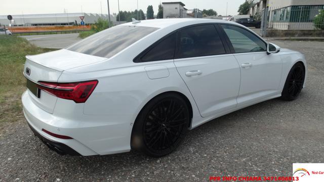 AUDI S6 usata, con Alzacristalli elettrici