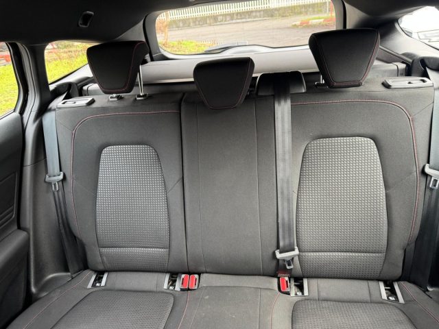 FORD Focus usata, con Vetri oscurati