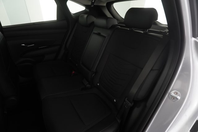 HYUNDAI Tucson usata 10