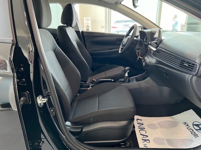 HYUNDAI i20 usata, con ESP