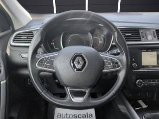 RENAULT Kadjar usata, con Servosterzo