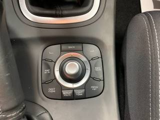 RENAULT Megane usata, con Cronologia tagliandi