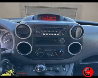 CITROEN Berlingo usata 14