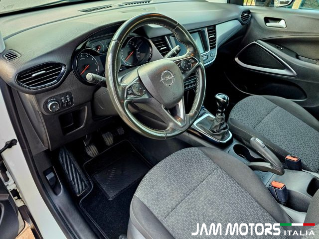 OPEL Crossland usata, con ESP