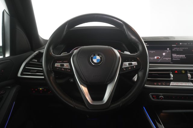 BMW X5 usata 11