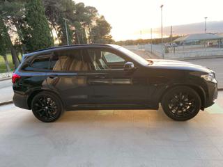 BMW X3 usata, con Airbag laterali