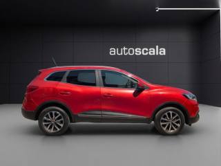 RENAULT Kadjar usata, con Touch screen