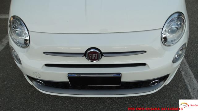 FIAT 500C usata 47