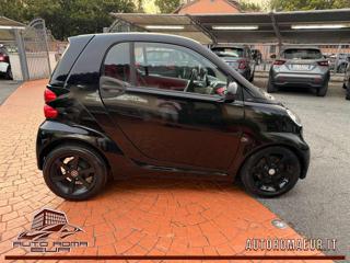 SMART ForTwo usata, con Boardcomputer