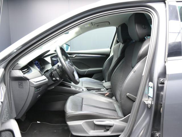 SKODA Octavia usata, con Chiusura centralizzata