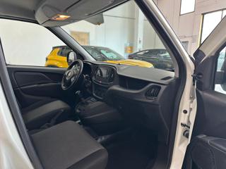 FIAT Doblo usata, con ESP