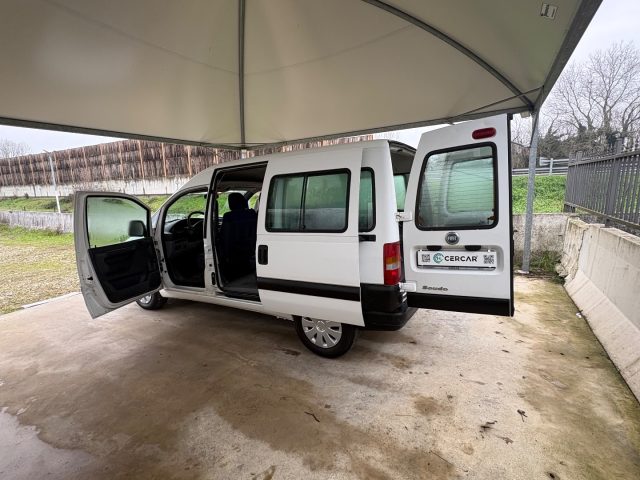 FIAT Scudo usata 33