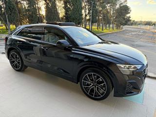 AUDI Q8 usata, con Airbag laterali
