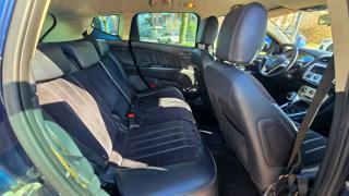 LANCIA Delta usata, con Sedile posteriore sdoppiato