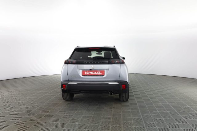 PEUGEOT 2008 usata 4