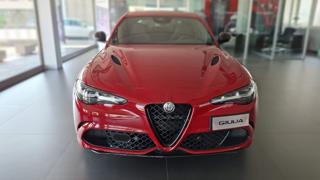 ALFA ROMEO Giulia usata, con Airbag