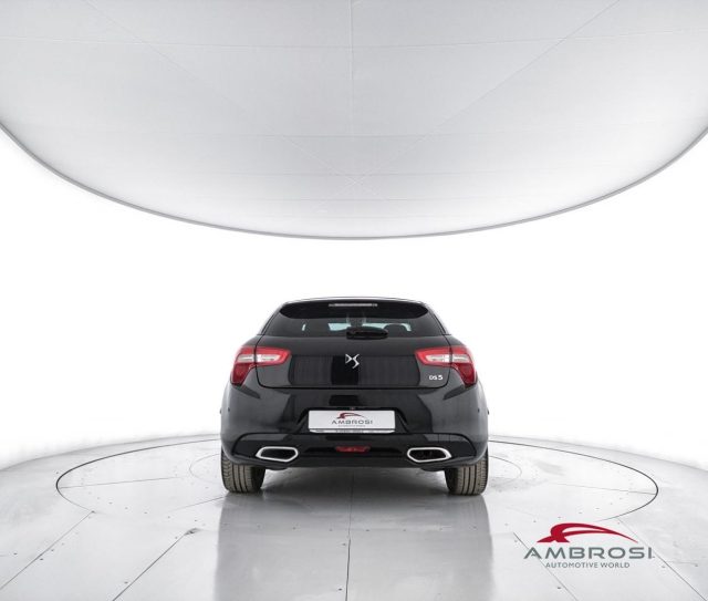 CITROEN DS5 usata 5