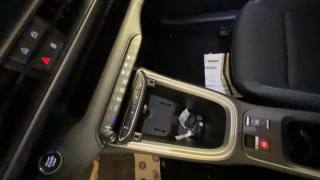 JEEP Avenger usata, con ESP