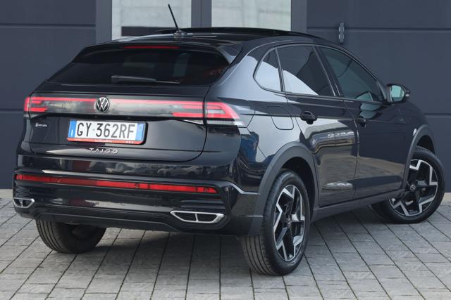VOLKSWAGEN Taigo usata, con Airbag Passeggero