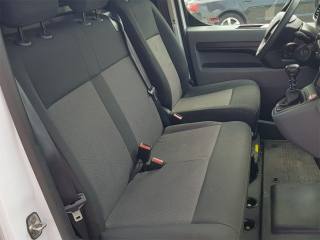 FIAT Scudo usata, con Chiusura centralizzata