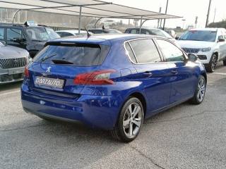 PEUGEOT 308 usata, con Alzacristalli elettrici
