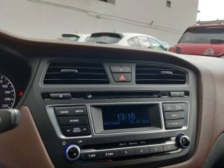 HYUNDAI i20 usata, con Cerchi in lega