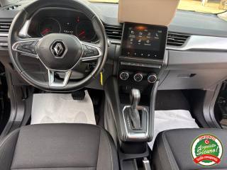 RENAULT Captur usata, con Climatizzatore