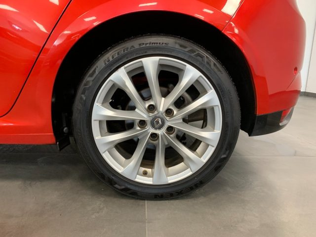 RENAULT Megane usata, con Chiusura centralizzata telecomandata