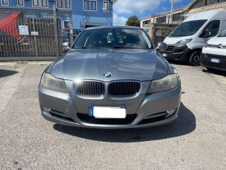 BMW 318 usata 6